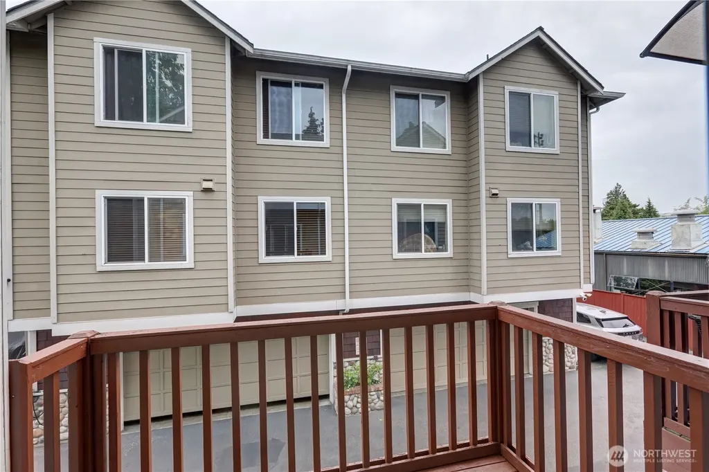 434 S 156th Street Burien WA 98148