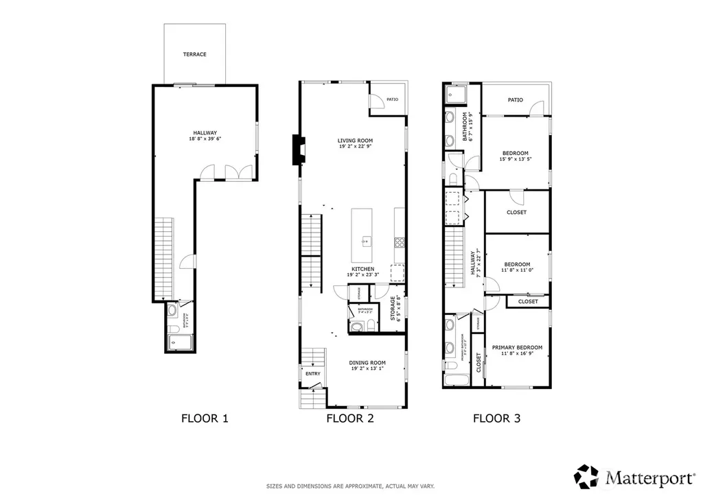 221 NW 50th Street Seattle WA 98107