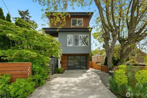 221 NW 50th Street Seattle WA 98107