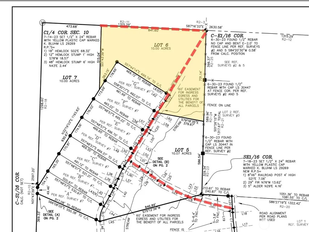 3700 Little Kalama River Road Woodland WA 98674