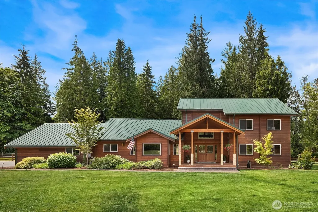 7717 252nd Avenue NE Redmond WA 98053