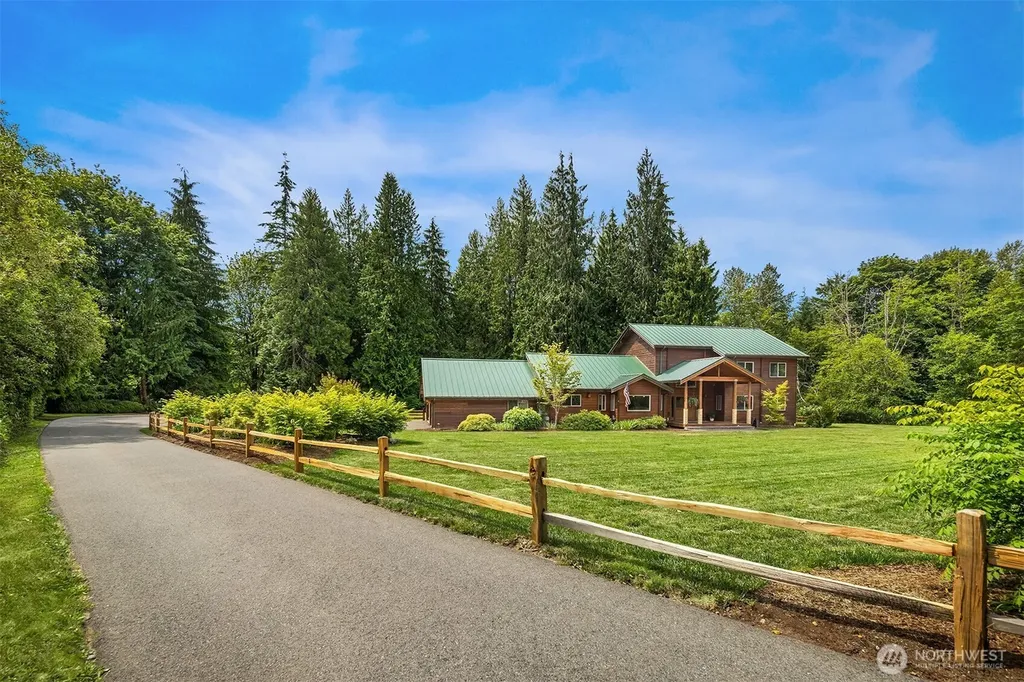 7717 252nd Avenue NE Redmond WA 98053