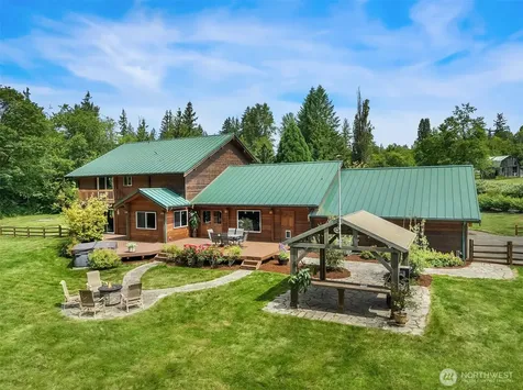 7717 252nd Avenue NE Redmond WA 98053