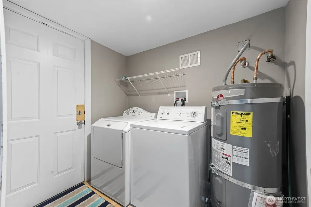 3605 S Cushman Avenue Tacoma WA 98418
