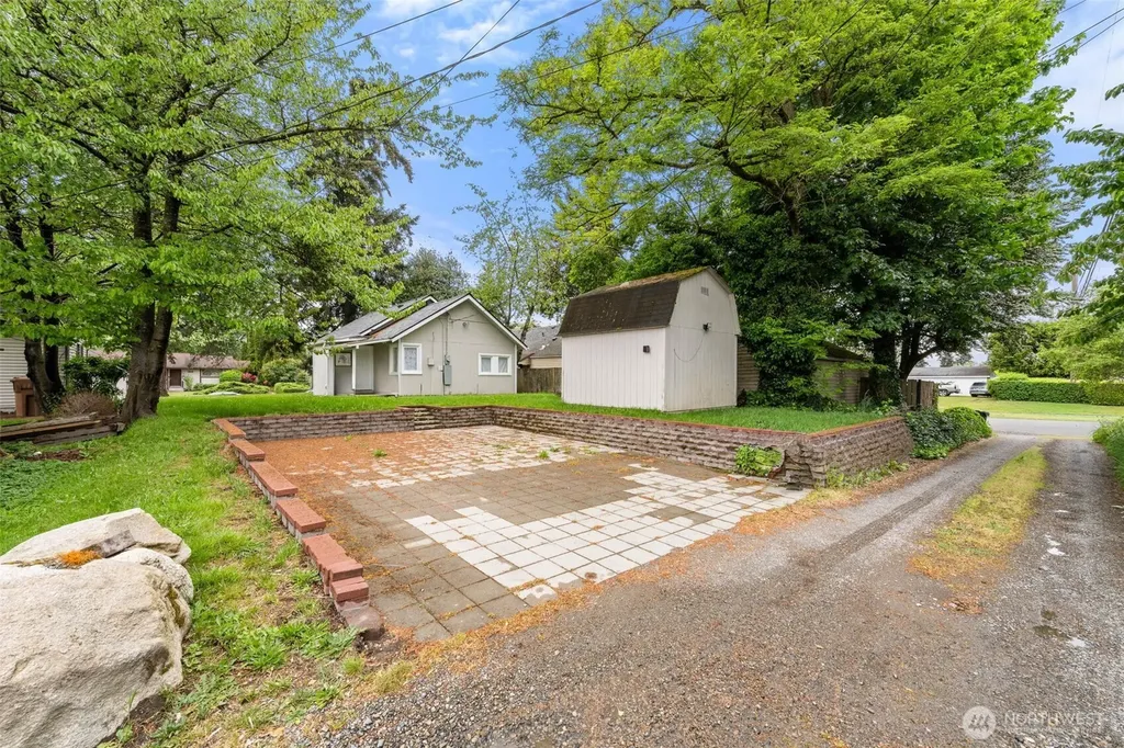 3605 S Cushman Avenue Tacoma WA 98418