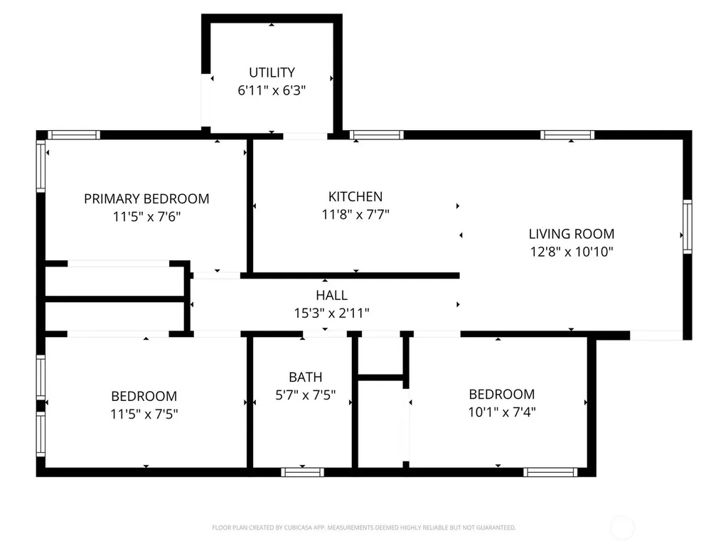 3605 S Cushman Avenue Tacoma WA 98418