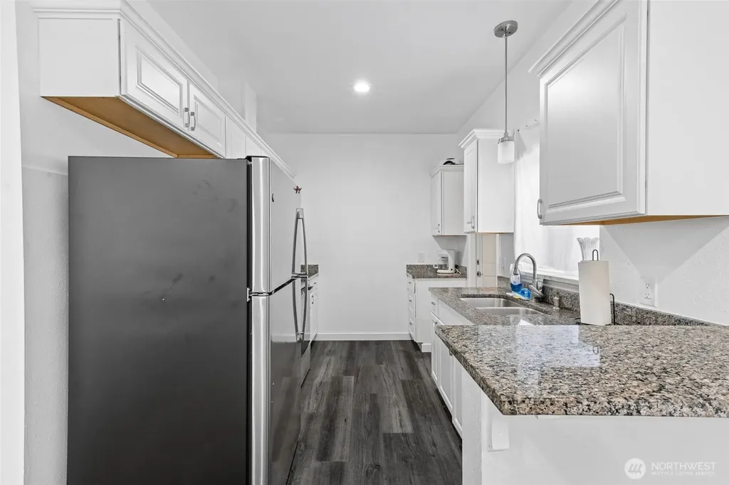 3605 S Cushman Avenue Tacoma WA 98418