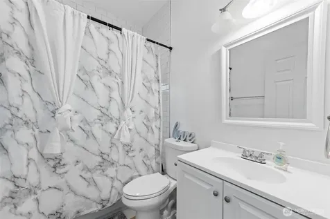 3605 S Cushman Avenue Tacoma WA 98418