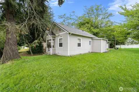 3605 S Cushman Avenue Tacoma WA 98418
