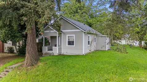 3605 S Cushman Avenue Tacoma WA 98418