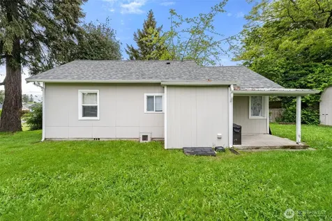 3605 S Cushman Avenue Tacoma WA 98418