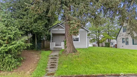 3605 S Cushman Avenue Tacoma WA 98418