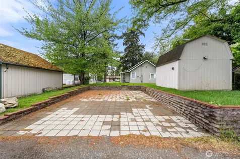 3605 S Cushman Avenue Tacoma WA 98418