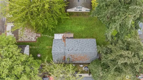 3605 S Cushman Avenue Tacoma WA 98418