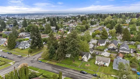 3605 S Cushman Avenue Tacoma WA 98418