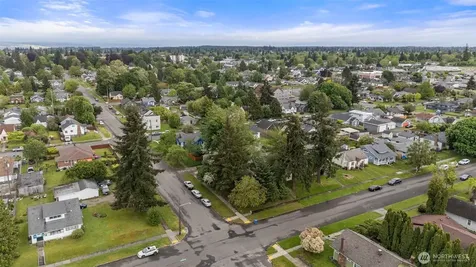 3605 S Cushman Avenue Tacoma WA 98418