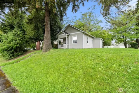 3605 S Cushman Avenue Tacoma WA 98418