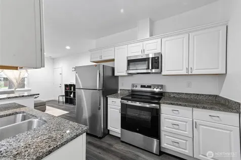 3605 S Cushman Avenue Tacoma WA 98418