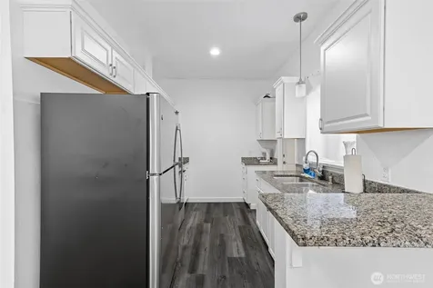 3605 S Cushman Avenue Tacoma WA 98418