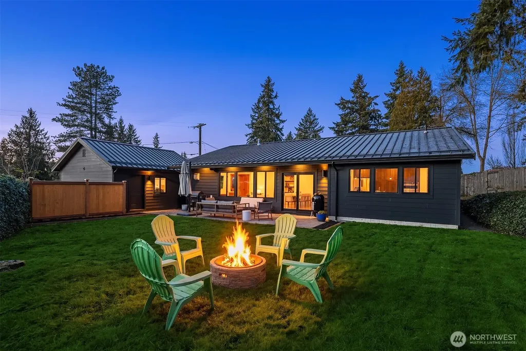 14625 SE 14th Street Bellevue WA 98007