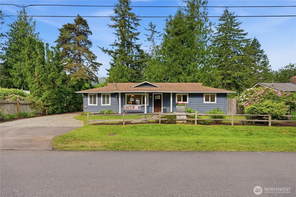 617 Pickett Avenue NE North Bend WA 98045