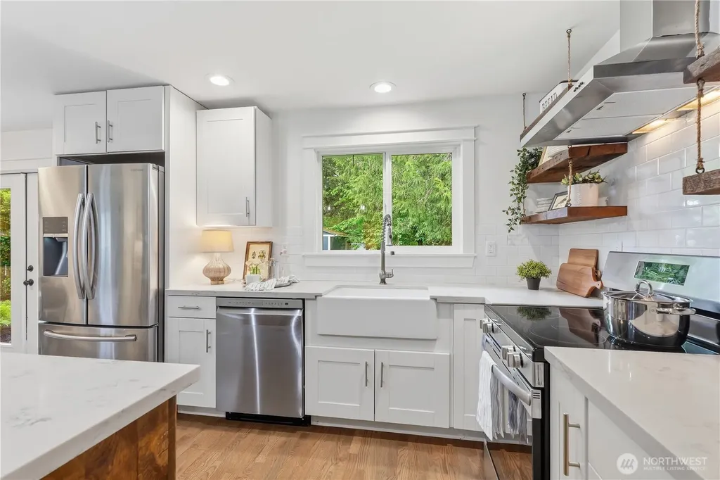 617 Pickett Avenue NE North Bend WA 98045