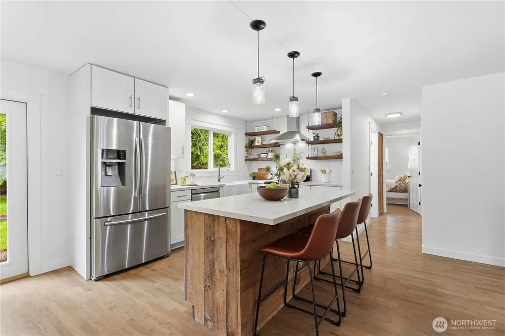 617 Pickett Avenue NE North Bend WA 98045