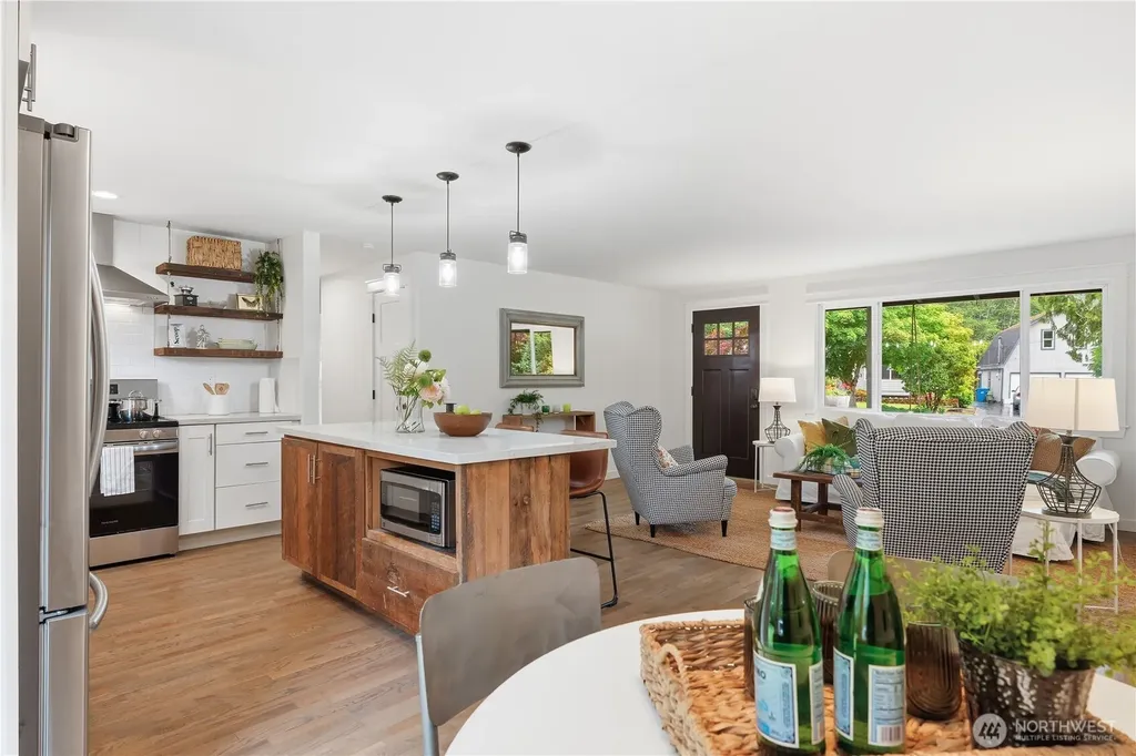 617 Pickett Avenue NE North Bend WA 98045