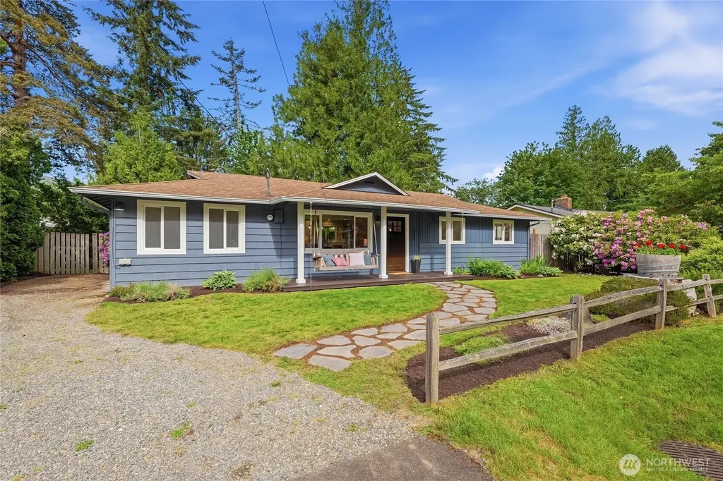 617 Pickett Avenue NE North Bend WA 98045