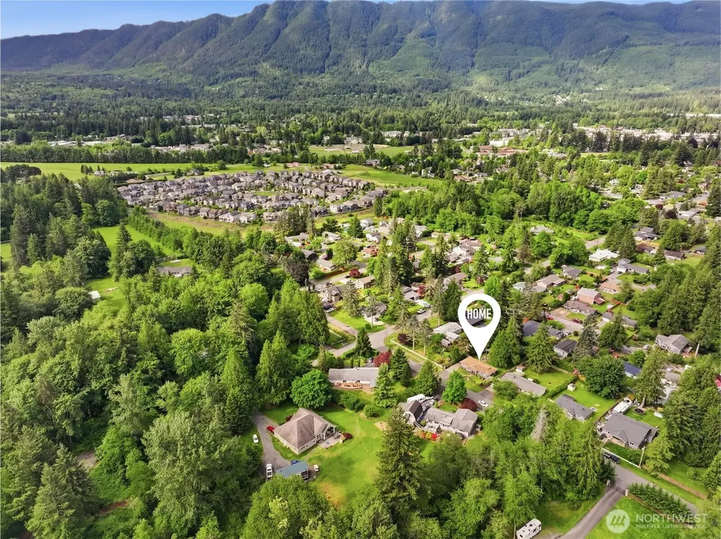 617 Pickett Avenue NE North Bend WA 98045