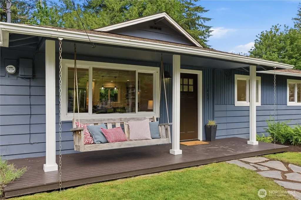617 Pickett Avenue NE North Bend WA 98045