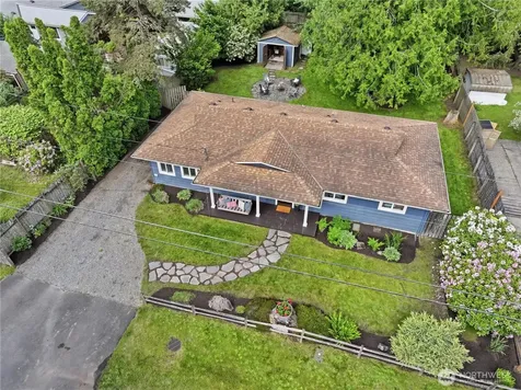 617 Pickett Avenue NE North Bend WA 98045