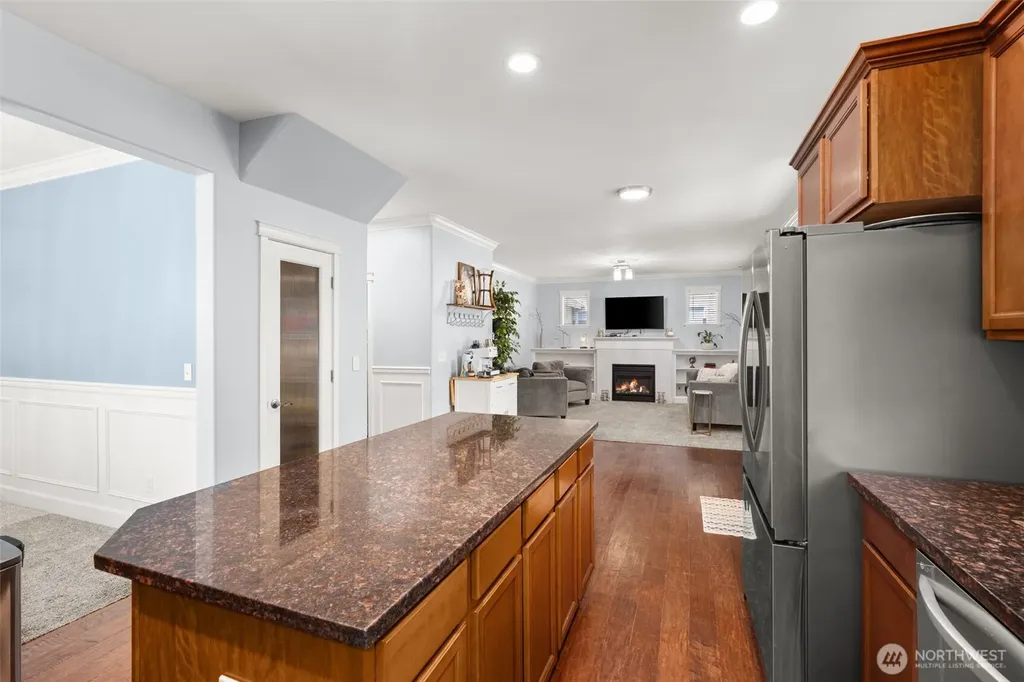 4006 20th Avenue NE Olympia WA 98506
