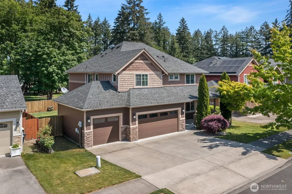 4006 20th Avenue NE Olympia WA 98506