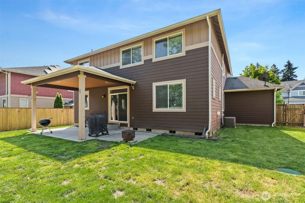 4006 20th Avenue NE Olympia WA 98506
