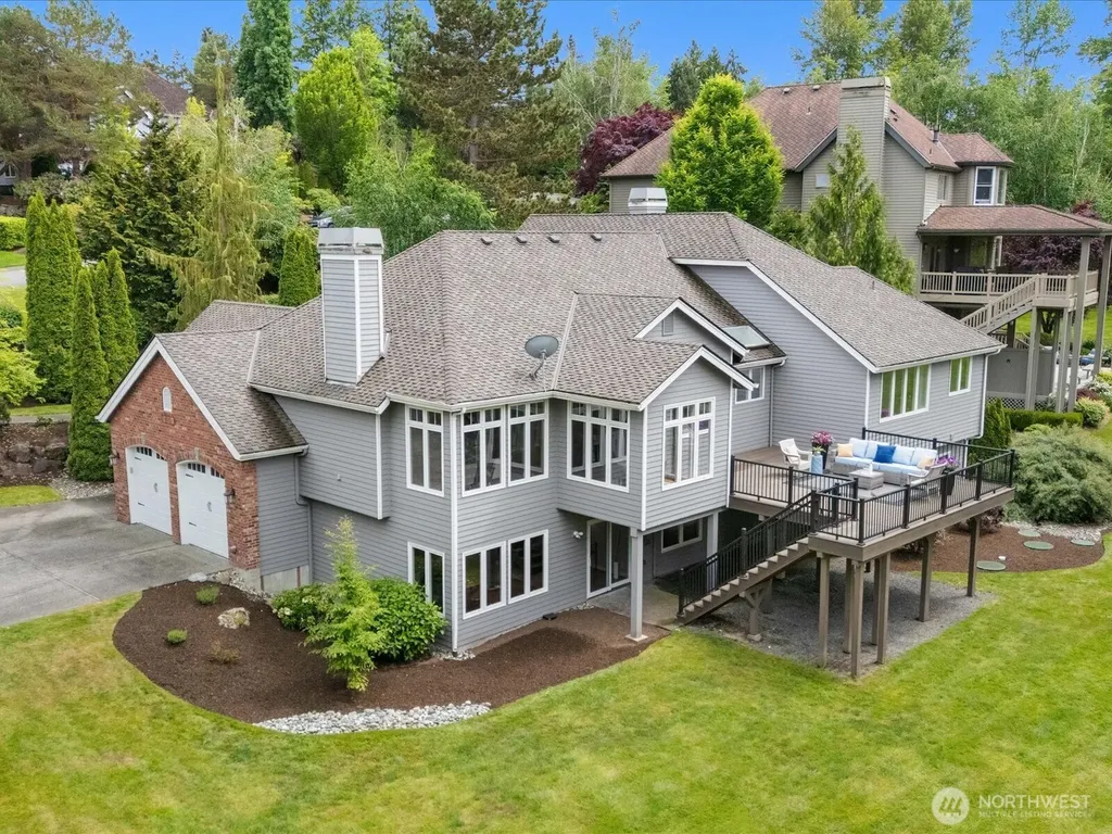 20524 121st Avenue SE Snohomish WA 98296