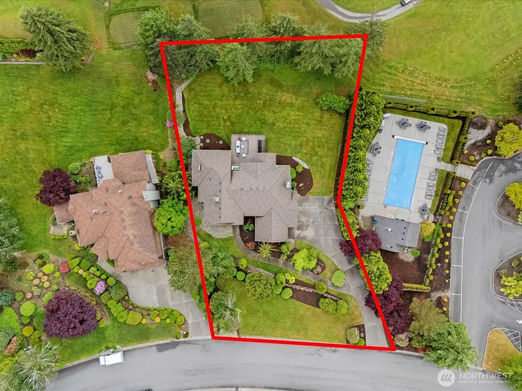 20524 121st Avenue SE Snohomish WA 98296