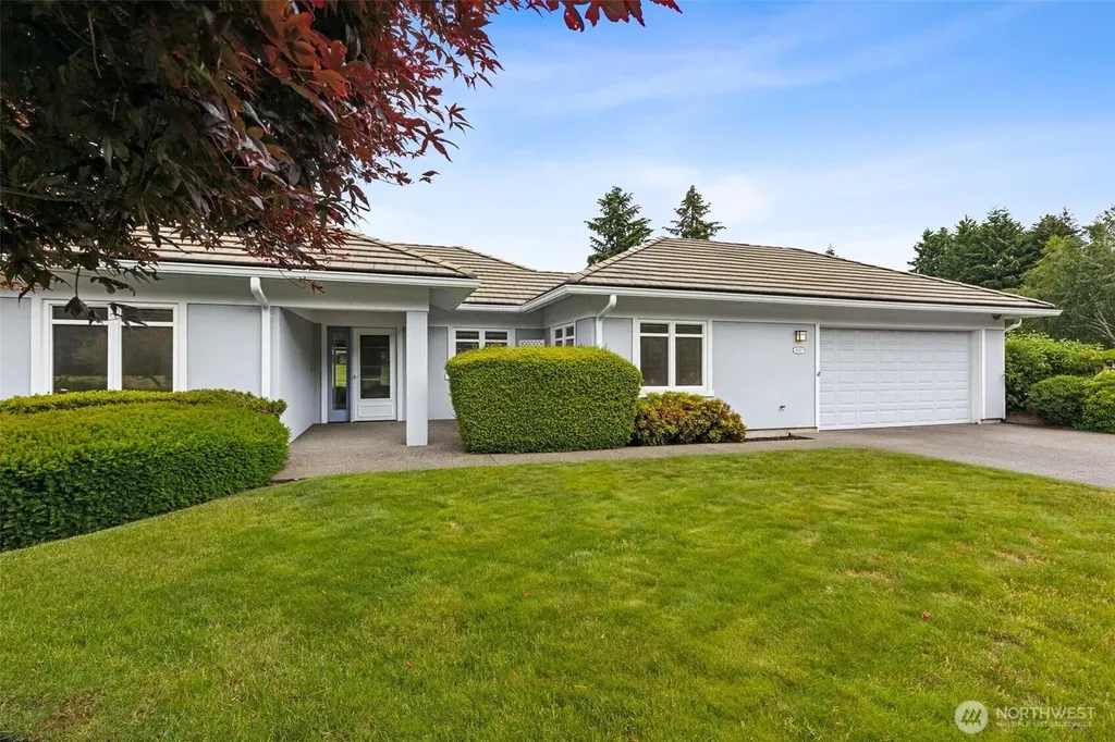 4330 Prestwick Lane SE Olympia WA 98501