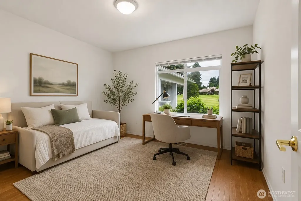 4330 Prestwick Lane SE Olympia WA 98501