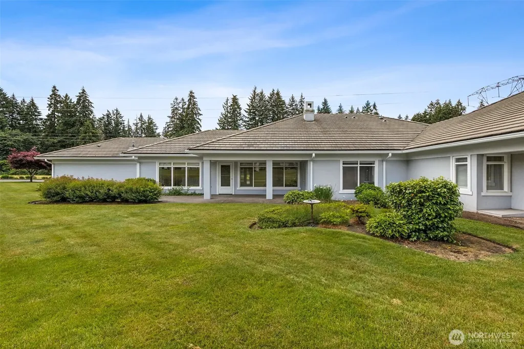 4330 Prestwick Lane SE Olympia WA 98501