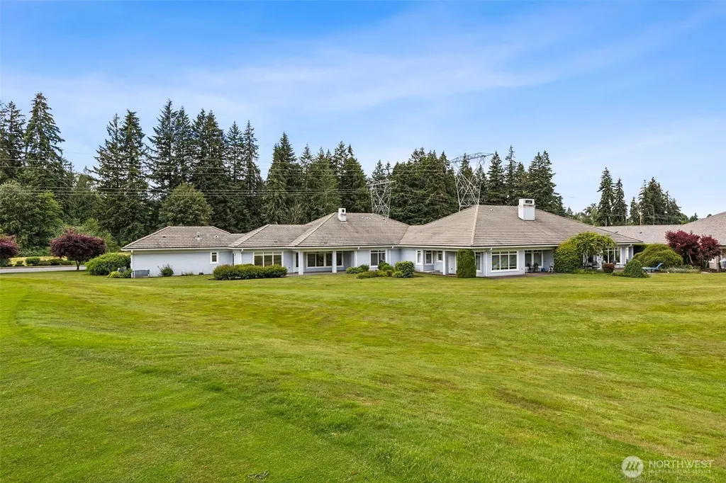4330 Prestwick Lane SE Olympia WA 98501