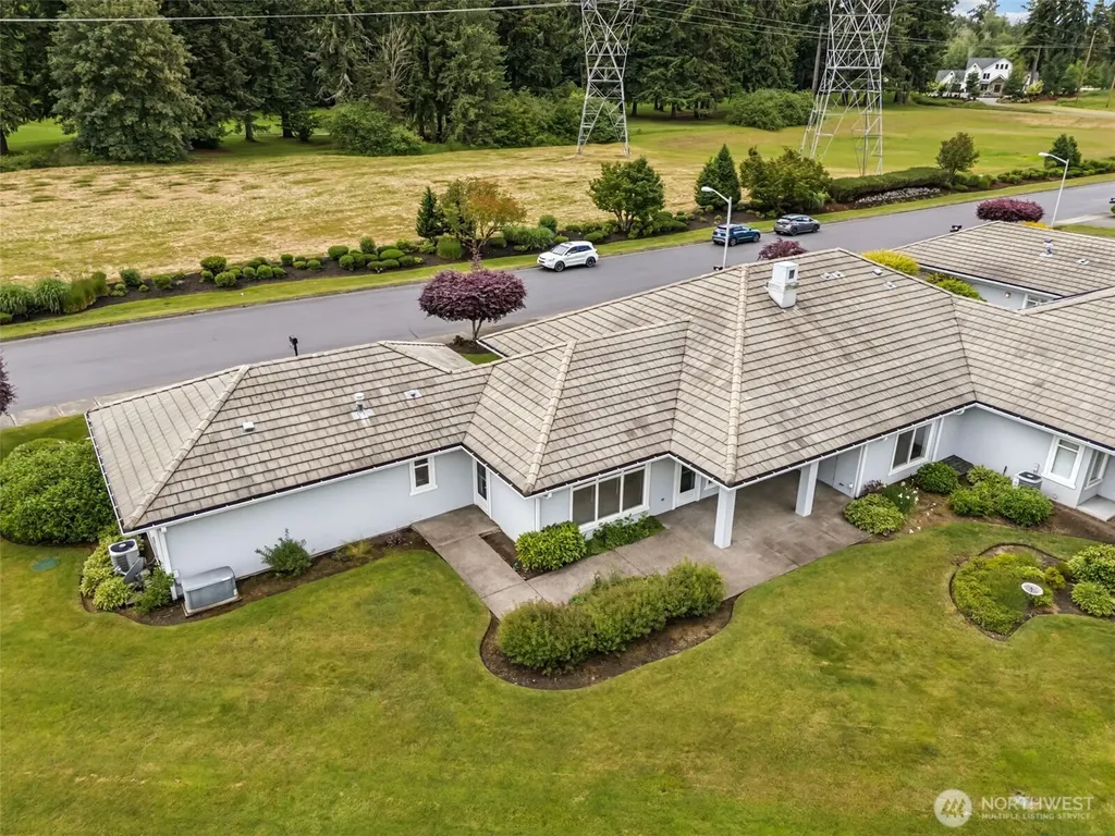 4330 Prestwick Lane SE Olympia WA 98501