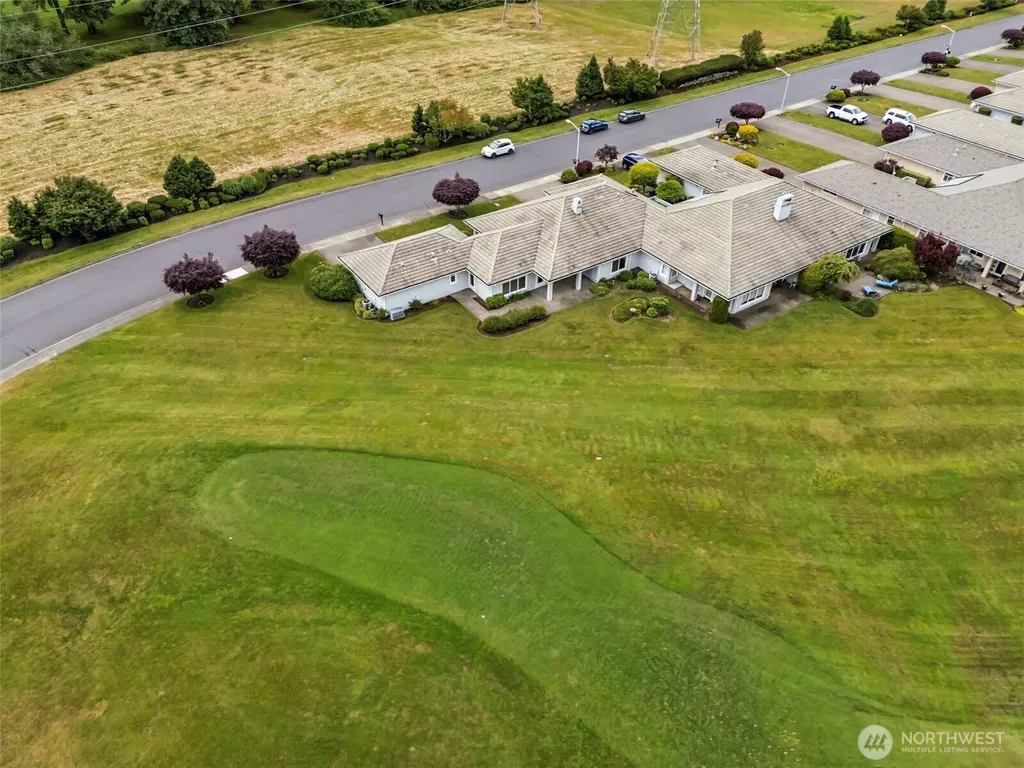 4330 Prestwick Lane SE Olympia WA 98501