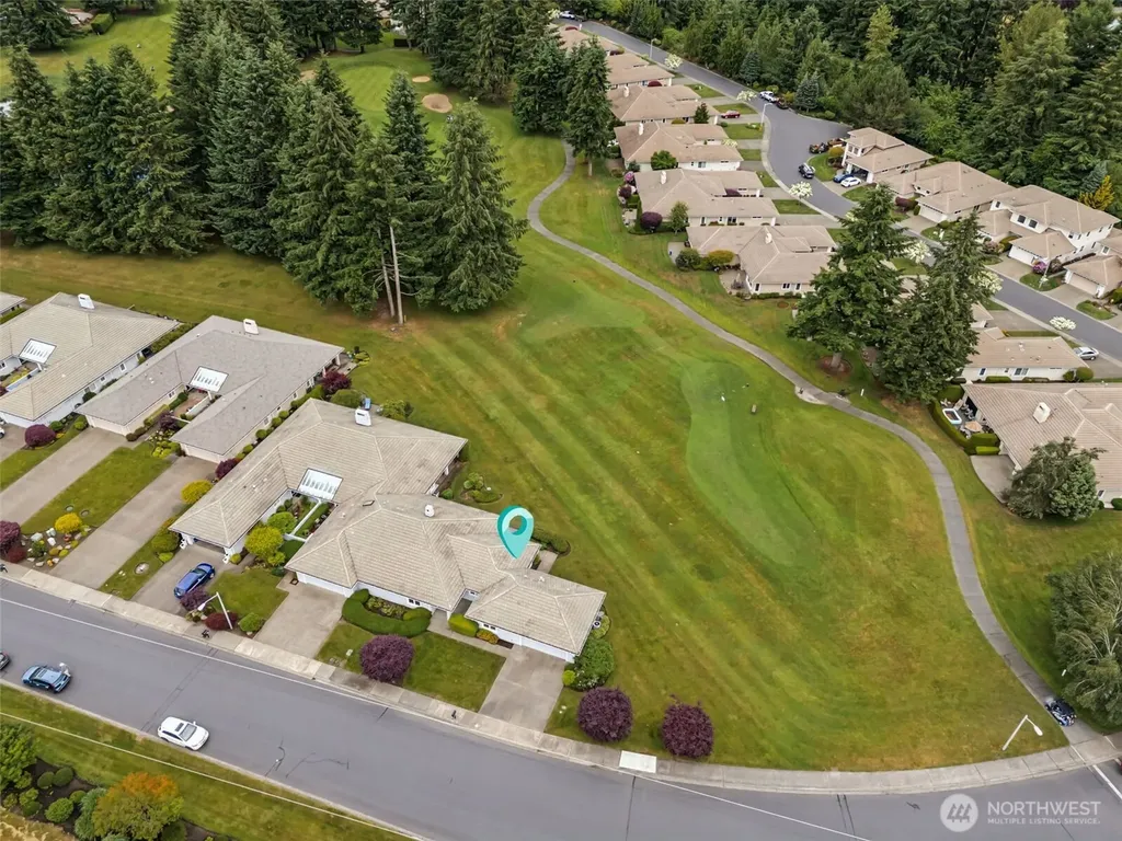 4330 Prestwick Lane SE Olympia WA 98501