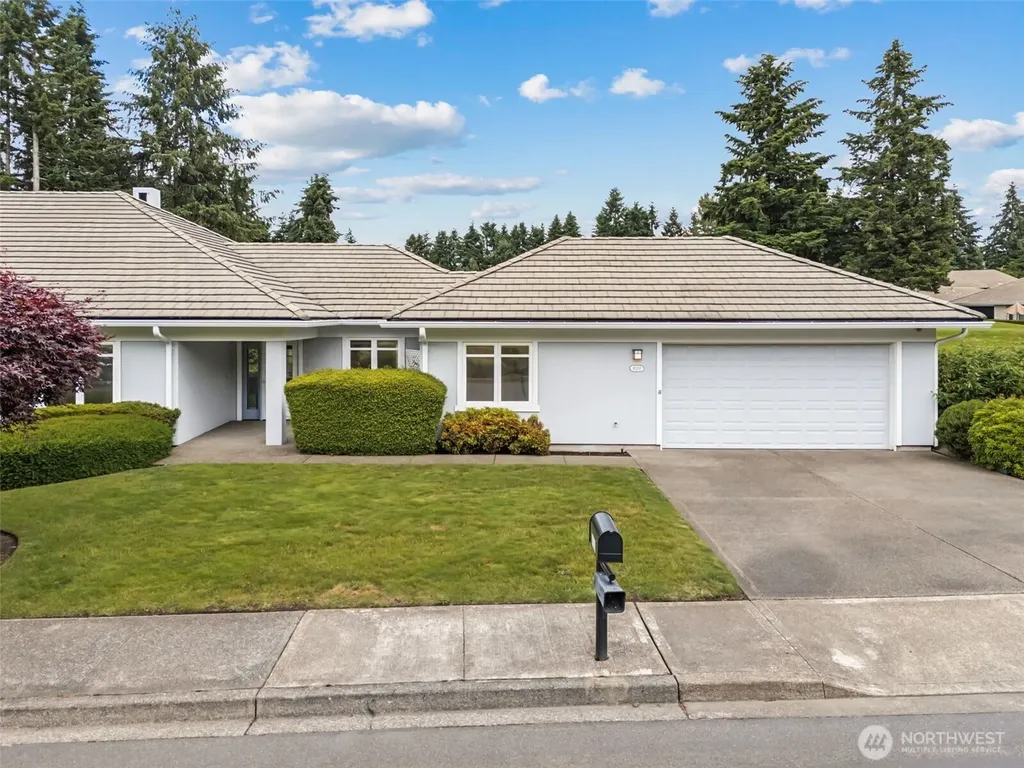 4330 Prestwick Lane SE Olympia WA 98501