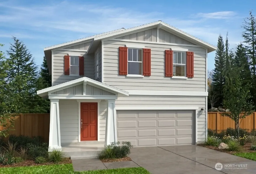 11946 18th Place SE Lake Stevens WA 98258