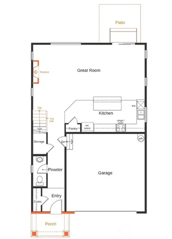 11946 18th Place SE Lake Stevens WA 98258