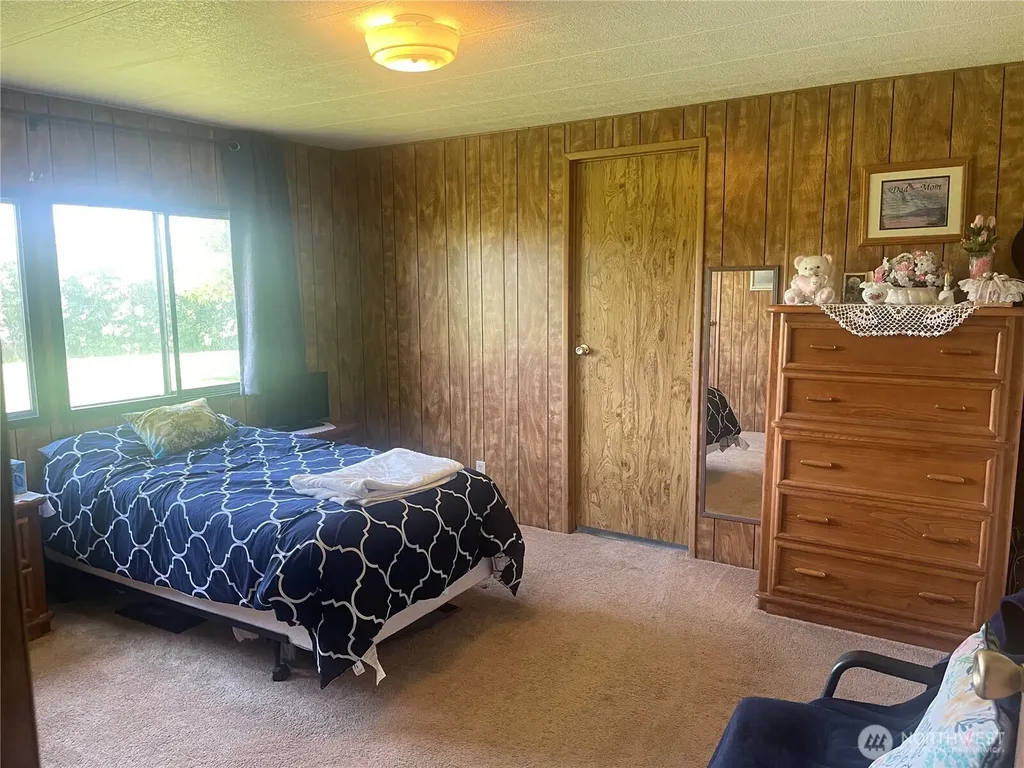 4283 NE Wenatchee Drive Moses Lake WA 98837