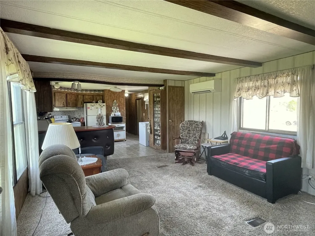 4283 NE Wenatchee Drive Moses Lake WA 98837