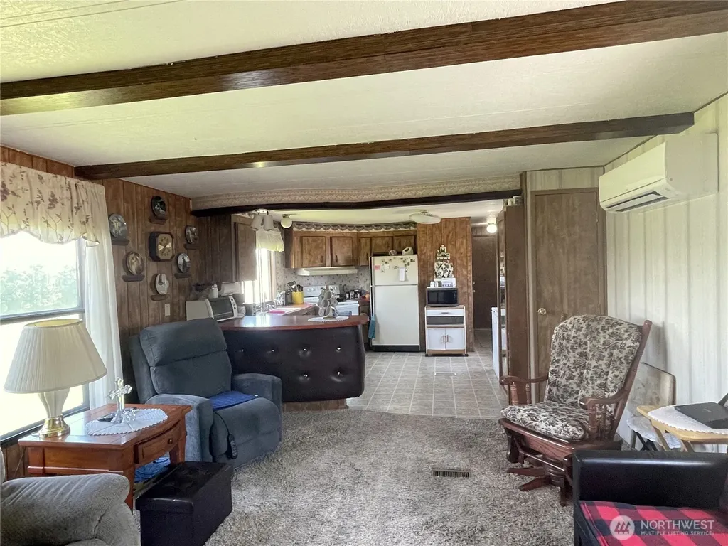 4283 NE Wenatchee Drive Moses Lake WA 98837